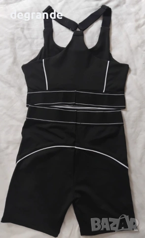 ♣️НАМАЛЕН Дамски Сет Alo Yoga , снимка 3 - Комплекти - 51738714