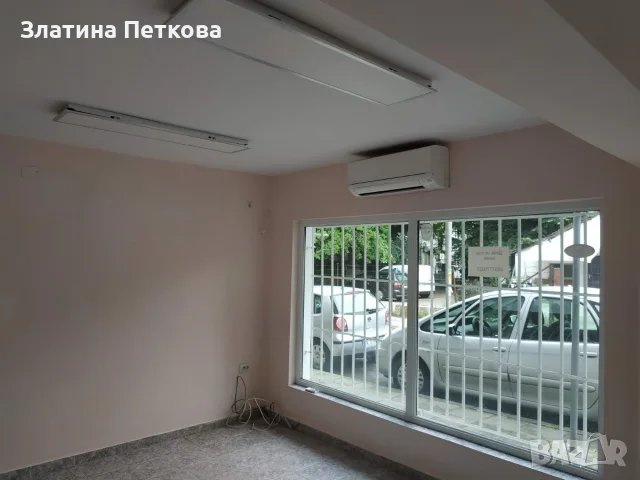 Отдава под наем търговско или офис помещение, снимка 4 - Магазини - 56293413