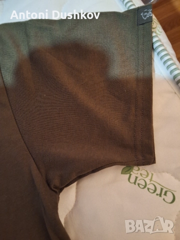 Нови рибарски дрехи ,,Nash" , ,,E.S.P" - размер XXL, снимка 7 - Екипировка - 52845525