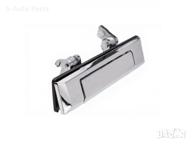 Външна дръжка за врата на Toyota Land Cruiser J70(1984-2001)