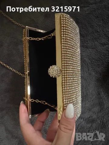 Дамски Чанти - различни модели, снимка 4 - Чанти - 50436858