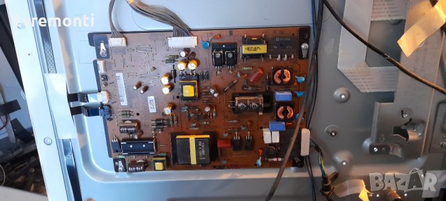 POWER BOARD ,LGP4247-12PB-3P,EAX64744201(1.3),EAY62608902, LG ,42LM669S