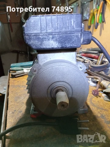 Ел.Двигател 