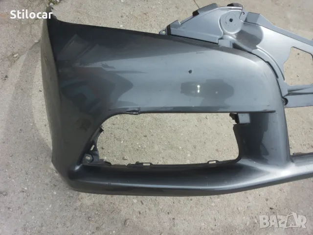 Броня предна Honda Civic 2012-2016г HB, снимка 2 - Части - 48766735