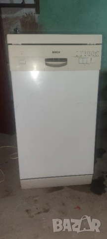 Съдомиялна Bosch 45 см свободно стояща, снимка 1