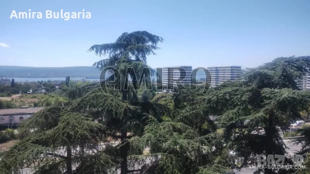 Луксозно обзаведен четиристаен апартамент с панорамна гледка към Варненското езеро, снимка 12 - Апартаменти - 55768549
