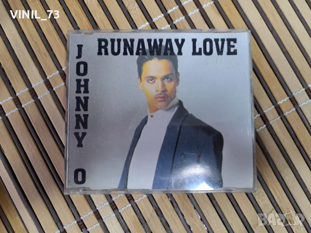 Johnny O – Runaway Love