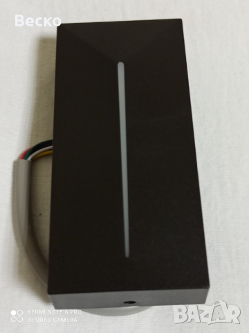 Презаписваеми Чипове Чип Карти RFID 125Khz 13.56Mhz Записвачка Копиране Дубликатор Клонира Достъп, снимка 16 - Други - 36101436