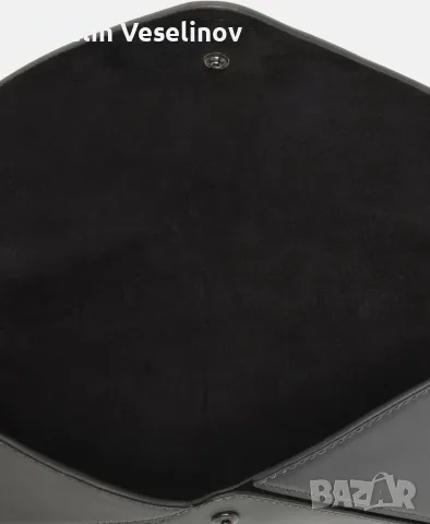 Портфейл Michael Michael Kors Leather wallet Jordi, снимка 4 - Портфейли, портмонета - 56017624