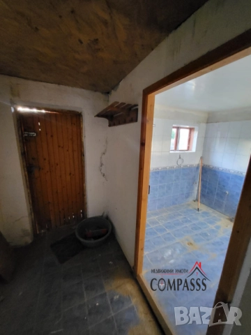 с. Изворово, Общ. Ген. Тошево, къща с двор – 17000евро!, снимка 7 - Къщи - 52969960