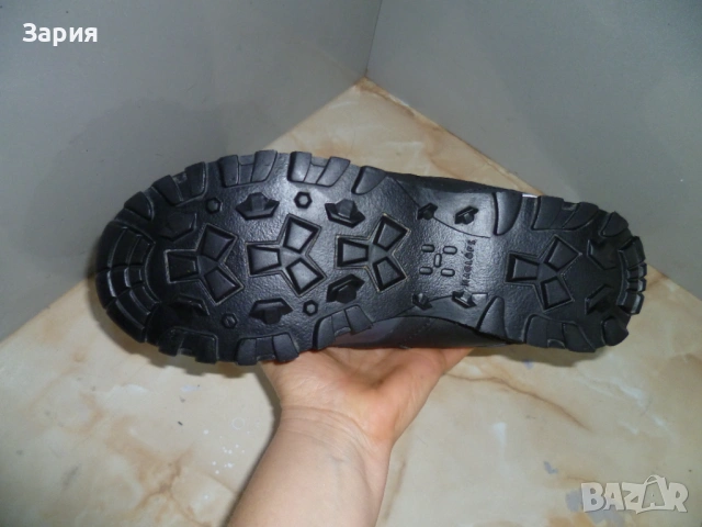 HAGLÖFS обувки №41, снимка 13 - Маратонки - 53471176