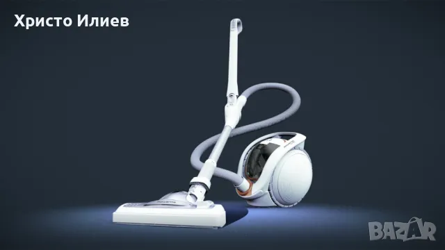 Rowenta IX7777 X-O Акумулаторна Безжична прахосмукачка за под с 2 батерии НОВА, снимка 9 - Прахосмукачки - 49567555