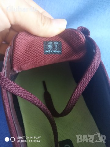 Ecco номер 42., снимка 12 - Дамски ежедневни обувки - 42571861