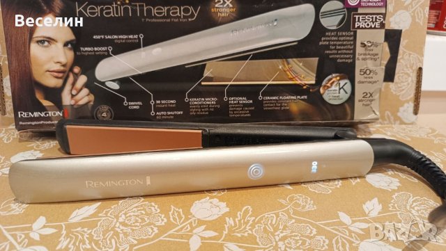 Маша за коса , снимка 3 - Маши за коса - 42656630