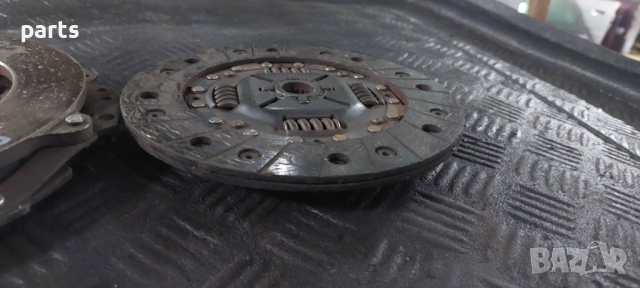 Съединител Опел Корса 1.5 - Астра Ф - GM90578328 - 008041547 N, снимка 3 - Части - 36216222