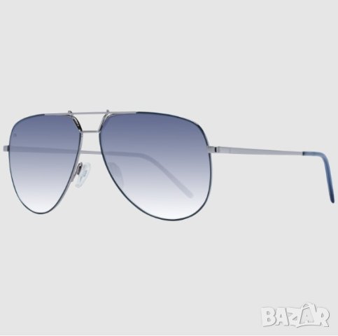 Оригинални мъжки слънчеви очила Rodenstock Aviator, снимка 1