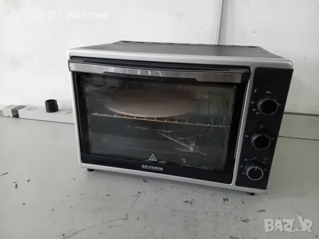 Печка/фурна - Severin 1800 W