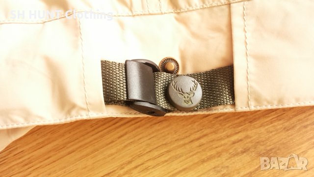WILDLIFE HUNTING WATERPROOF Trouser размер L за лов риболов панталон водонепромокаем - 61, снимка 11 - Екипировка - 35897409