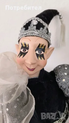 музикална играчка- сувенир, снимка 2 - Музикални играчки - 48189761