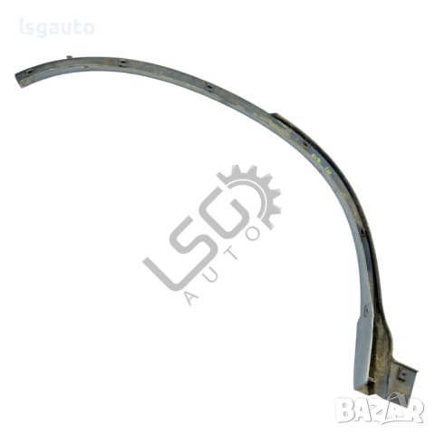 Задна лява пластмасова вежда калник Honda CR-V III 2006-2010 ID:103872, снимка 2 - Части - 41282473