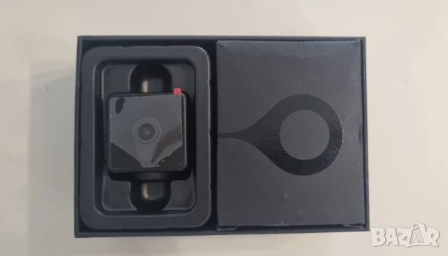 Камера CAMSOY S8 HD 1280 x 720P 140-градусова широкоъгълна безжична WiFi , снимка 4 - IP камери - 50826964