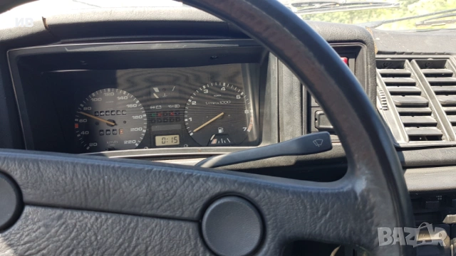  VW Scirocco MK2, снимка 3 - Автомобили и джипове - 53692527