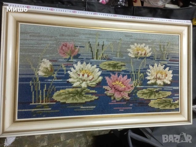 Продавам картини, снимка 11 - Картини - 44388649