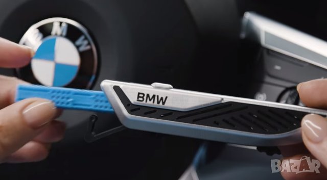 БМВ ароматизатор BMW Natural Air, снимка 3 - Аксесоари и консумативи - 41538005