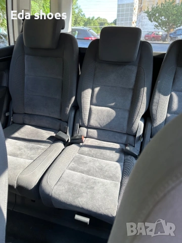 Vw TOURAN 2,0 TDI 2014 177 к.с, снимка 5 - Автомобили и джипове - 53057043