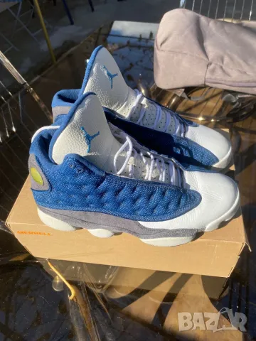 Jordan 13 Retro Flint - 2010 — номер 42.5