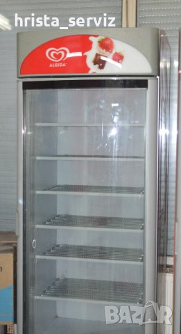 Хладилни витрини, минусови, снимка 3 - Хладилни витрини и фризери - 40692221