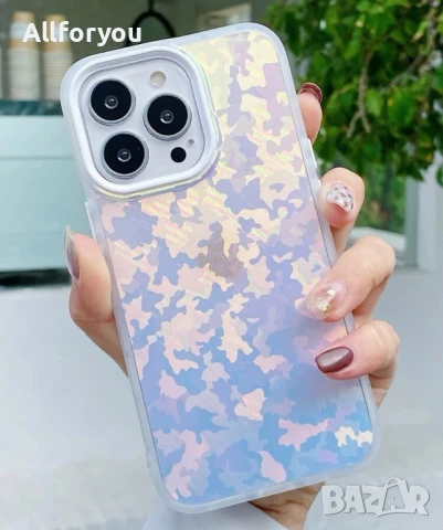 Кейс за IPhone 13 pro, снимка 12 - Калъфи, кейсове - 51197500