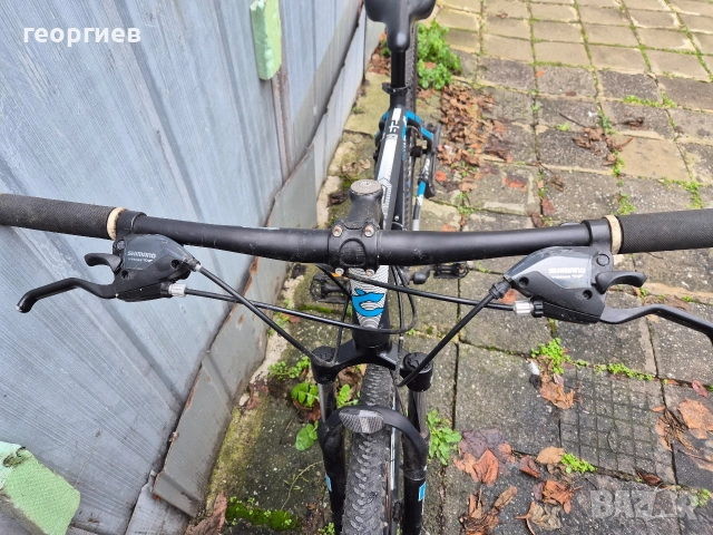 cross grx8 29 цола , снимка 4 - Велосипеди - 52866237