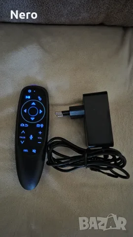ТВ бокс Beelink GT KING PRO, снимка 9 - Плейъри, домашно кино, прожектори - 55996020