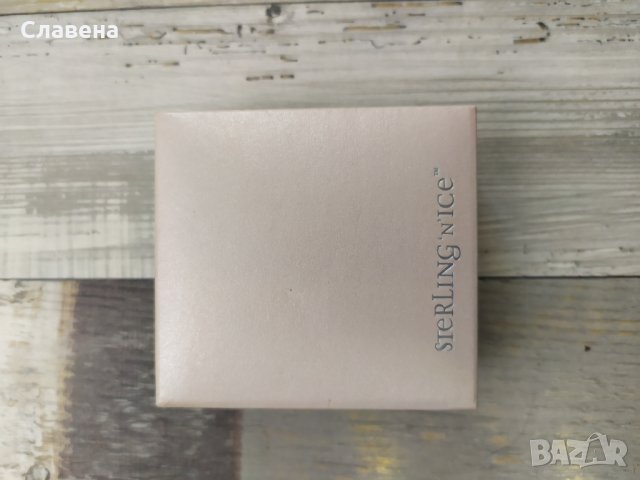 Дамско колие с висулка, снимка 6 - Колиета, медальони, синджири - 34089155