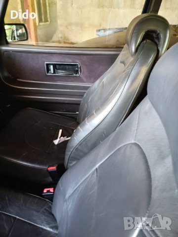Сааб 900 турбо бензин , снимка 6 - Автомобили и джипове - 33234669
