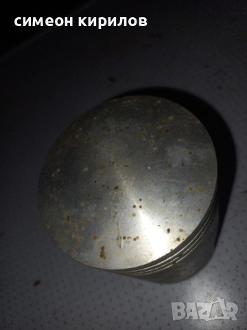 Фар за Ява., снимка 4 - Части - 45107756