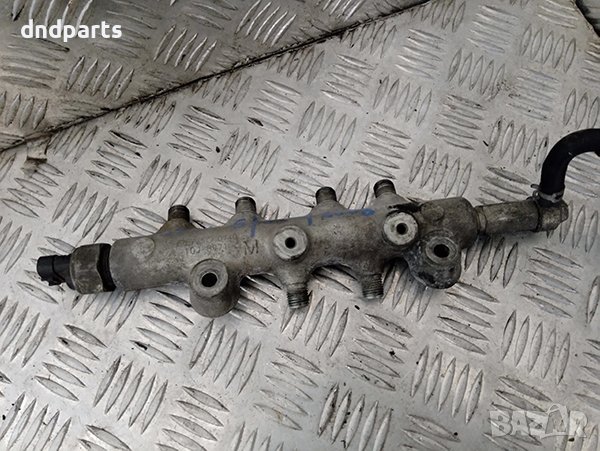 Горивна рейка за Mazda 5, 2.0d, 2008г.