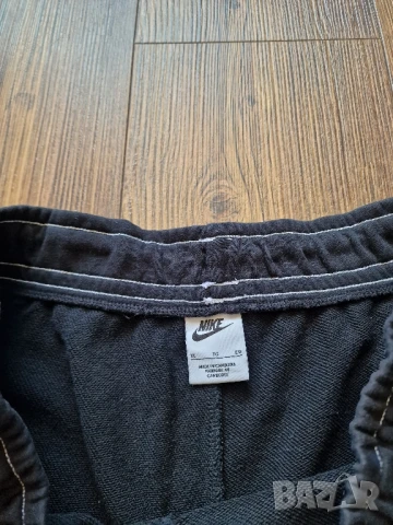 Страхотни мъжки къси панталони NIKE размер XL , снимка 5 - Къси панталони - 51349187