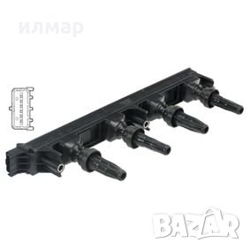 3M513F818BB  Датчик за ъгъла на завиване за Форд Фокус, снимка 18 - Части - 24876614