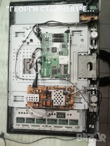 PHILIPS   32PFL3512D-12  ПРОБЛЕМ С ЛАМПИТЕ, снимка 2 - Части и Платки - 41146235