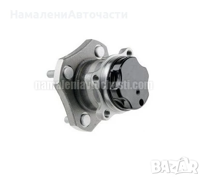 Заден лагер главина 43202JX00A KLTNS102 Nissan NV200