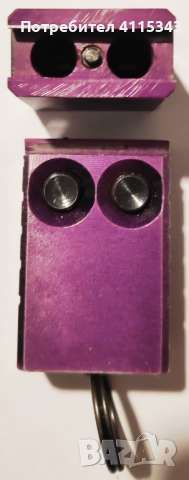 ОСА газ сигнално устройство, снимка 2 - Газово оръжие - 52080986