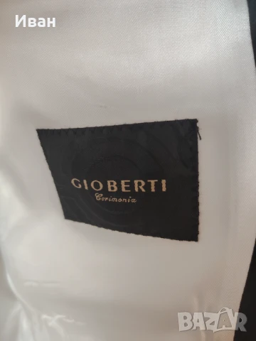 Бяло сако, снимка 3 - Сака - 51142699