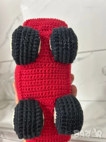 Ръчна изработка кола Амстердам, снимка 3 - Декорация за дома - 48245857