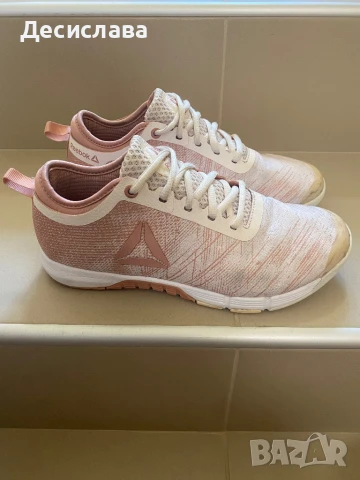 Reebok 37 номер, снимка 2 - Маратонки - 51285071