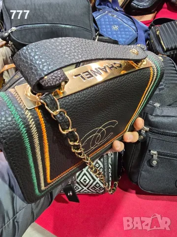 дамски чанти , снимка 3 - Чанти - 48244060