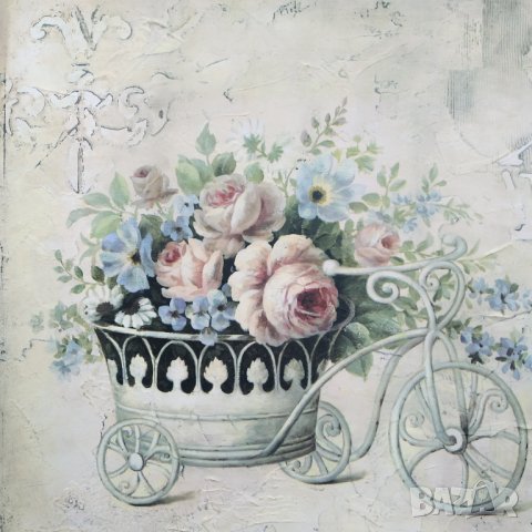 картина-натюрморт /принт/ 