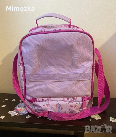 Термо чанта за храна със Стич!, снимка 3 - Други - 53486502