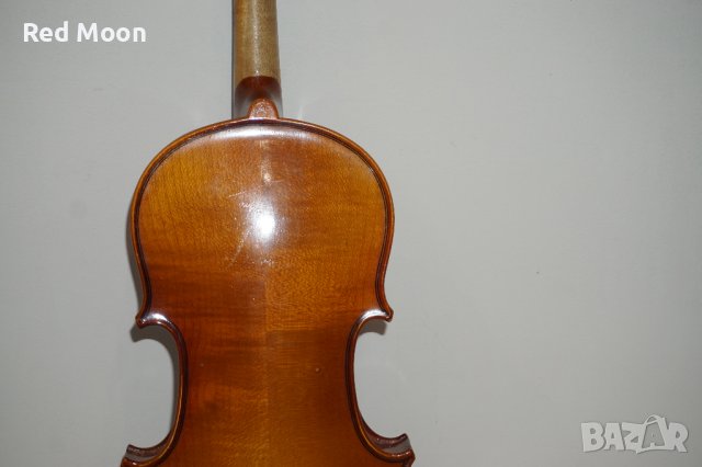 Детска цигулка  "Stradivarius'' Страдивариус Кремона - Казанлък , снимка 8 - Струнни инструменти - 41371546
